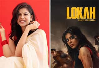 லோகா 2 படப்பிடிப்பு எப்போது? அப்டேட் கொடுத்த கல்யாணி பிரியதர்ஷன்