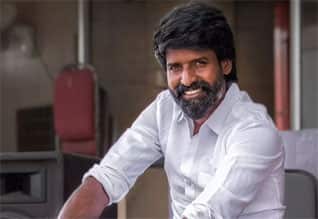 நடிகர்கள் உண்மை ஹீரோக்கள் அல்ல : நடிகர் சூரி வெளிப்படை