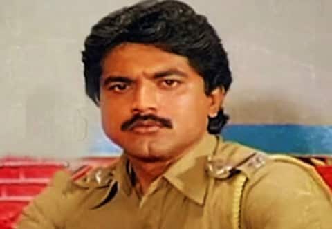 பிளாஷ்பேக் :  நடிகராக படம் தயாரித்த சரத்குமார்