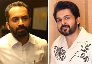 அனில் ரவிபுடி இயக்கத்தில் கார்த்தி, பஹத் பாசில் நடிக்கிறார்களா?