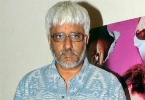 சிறை எனக்கு ஐந்தாம் வீடு போல ; ஜாமினில் விடுதலையான இயக்குனர் விக்ரம் பட் விளக்கம்