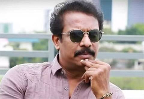 சிறிய பட்ஜெட் படத்தை இயக்கும் சமுத்திரக்கனி!