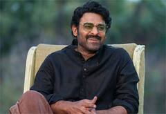 மீண்டும் ‛தி ராஜா சாப் பட நிறுவனத்துடன் இணையும் பிரபாஸ்!