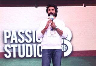 தடை போடாதீங்க, என்னை விட்டுவிடுங்க : ‛தாய் கிழவி விழாவில் சிவகார்த்திகேயன் உருக்கம்