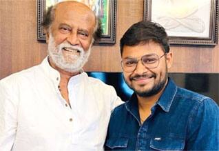 ரஜினி படப்பிடிப்பு எப்போது : சிபி சக்கரவர்த்தி சொன்ன பதில்