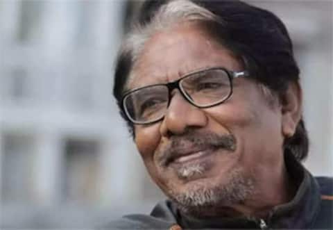 பிளாஷ்பேக் : டப்பிங் கலைஞர் பாரதிராஜா