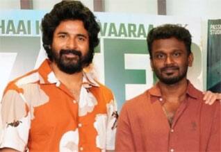 தாய் கிழவி துவங்கும் முன்பே, அடுத்த படத்திற்கும் இயக்குனரை முடிவு செய்த சிவகார்த்திகேயன்