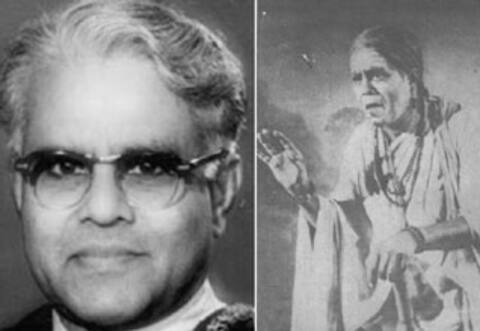 பிளாஷ்பேக்: அவ்வையாக நடித்த ஆண் நடிகர்