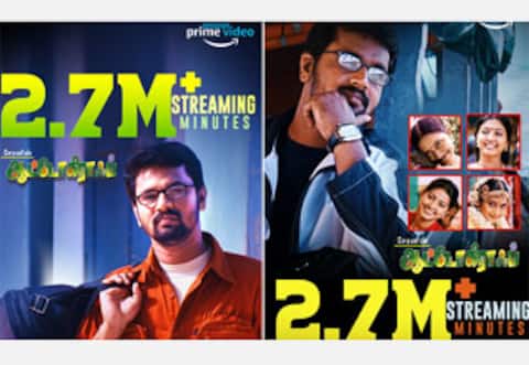 ஓடிடியிலும் வரவேற்பு பெற்ற ஆட்டோகிராப் : சேரன் மகிழ்ச்சி