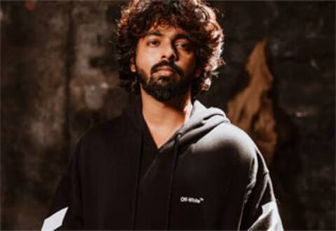 ஜி.வி.பிரகாஷின் புதிய படங்கள் குறித்து தகவல் இதோ