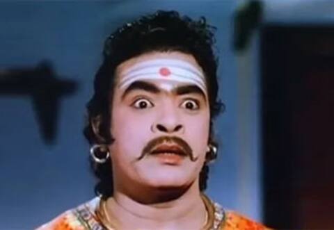 பிளாஷ்பேக்: ஓட்டல் நடத்திய முதல் நடிகர்