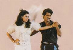 பிளாஷ்பேக்:  தஞ்சை சிறையில் தயாரான படம்