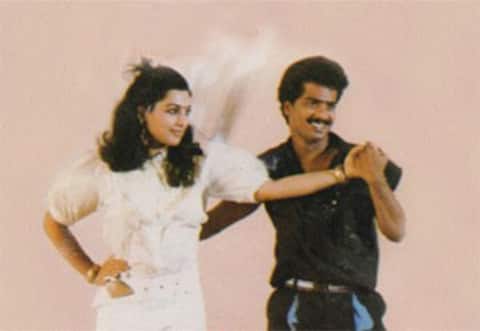 பிளாஷ்பேக்:  தஞ்சை சிறையில் தயாரான படம்
