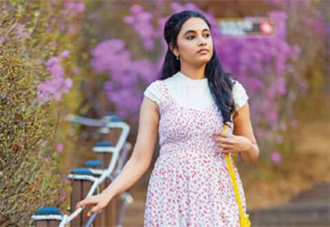 தமிழில் இடைவெளி இல்லை: பிரியங்கா மோகன்