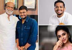 ரஜினிகாந்த், சிபி படத்தில் இணையும் பசில் ஜோசப், பிரியங்கா மோகன்