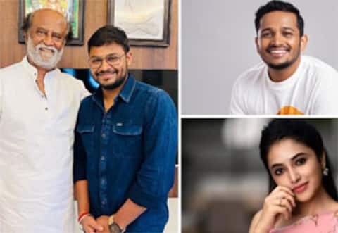 ரஜினிகாந்த், சிபி படத்தில் இணையும் பசில் ஜோசப், பிரியங்கா மோகன்