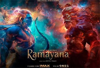 மக்களின் கருத்தை அறிய அமெரிக்காவில் ராமாயணம் திரையீடு