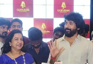 சினிமாவில் அரசியல் பேசுவது தவறில்லை: சிவகார்த்திகேயன்