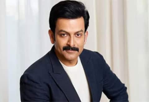 நானி படத்தில் இணைந்த பிரித்விராஜ்