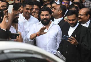 நடிகை பலாத்கார வழக்கு : திலீப் விடுதலையை எதிர்த்து கேரள அரசு மேல்முறையீடு