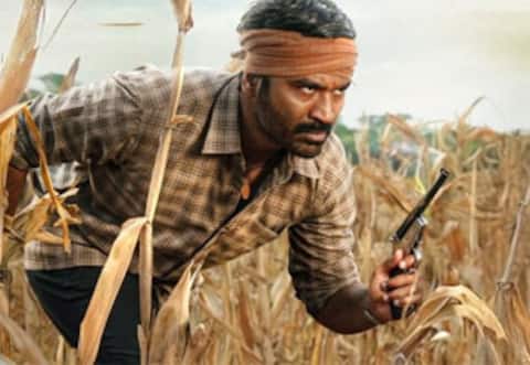 கர படத்தின் ரிலீஸ் தேதியை அறிவித்த தனுஷ், ஐசரி கணேஷ்