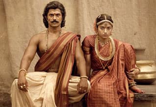 விஜய் தேவரகொண்டா - ராஷ்மிகாவின் ‛ரணபலி  படத்தின் முதல் பாடல் வெளியானது