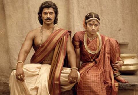 விஜய் தேவரகொண்டா - ராஷ்மிகாவின் ‛ரணபலி  படத்தின் முதல் பாடல் வெளியானது