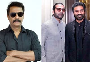 சிம்பு, தனுஷ் மோதல் இருக்கிறதா : சமுத்திரக்கனி பதில்