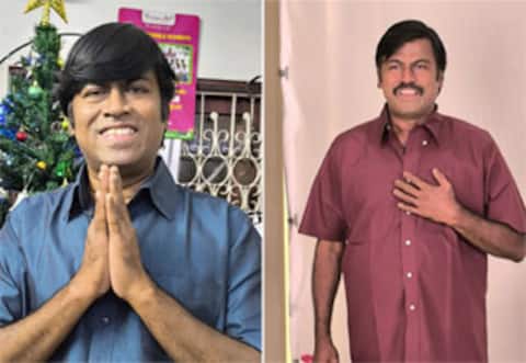ஒத்தரோசாவில் இருந்து ஒரு நடிகன்