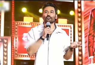 திரைப்பயணத்தில் 2ம் அத்தியாயம் தொடக்கம்: தனுஷ் பேச்சு