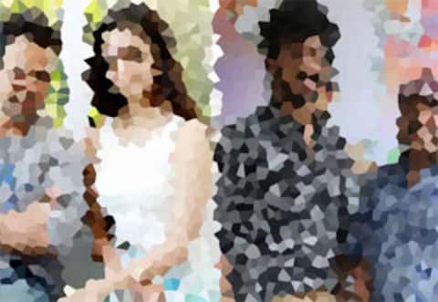 கண்டிக்கும் நடிகர் மகன்; வார்னிங் கொடுத்த நடிகர் மகள்