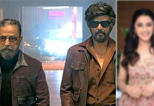 ரஜினி, கமல் படத்தில் இந்த இளம் நடிகையா?