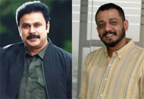 திலீப் படத்தை இயக்குகிறேனா? மஞ்சும்மேல் பாய்ஸ் இயக்குனர் மறுப்பு