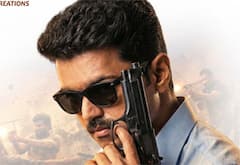 ரீ ரிலீஸில் ஏமாற்றிய விஜய்யின் தெறி