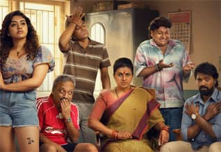 ஆங்கிலோ இந்திய பெண்ணை காதலிக்கும் வடசென்னை பையன்: அன்பே டயானாவின் கதை