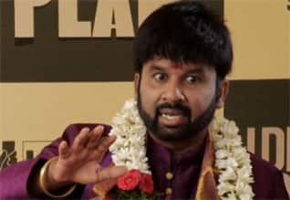 நான் கோமாளி அல்ல, ஏமாளி : கூல் சுரேஷ் கண்ணீர்
