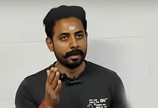 தாய்கிழவிக்கு முன்னுரிமை ; என் படத்திற்கு தியேட்டர் தர மறுக்கிறார்கள்: ஆரி புகார்