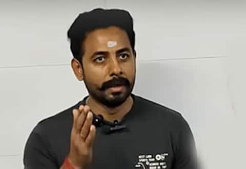 தாய்கிழவிக்கு முன்னுரிமை ; என் படத்திற்கு தியேட்டர் தர மறுக்கிறார்கள்: ஆரி புகார்