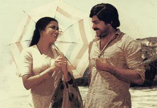 பிளாஷ்பேக்: சிரஞ்சீவிக்கு கொடுத்த வாக்கை 9 வருடங்களுக்கு பிறகு காப்பாற்றிய பாரதிராஜா