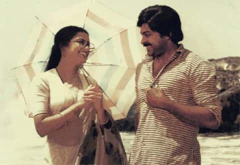 பிளாஷ்பேக்: சிரஞ்சீவிக்கு கொடுத்த வாக்கை 9 வருடங்களுக்கு பிறகு காப்பாற்றிய பாரதிராஜா