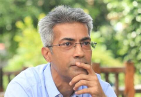 நடிகர் ஆனார் அஜித் அண்ணன்