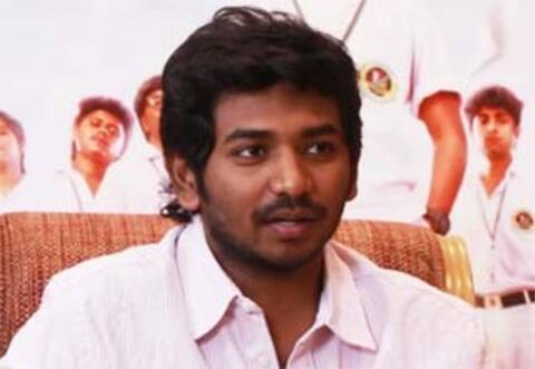 என்னுடன் நடிக்க மறுத்தவர்கள் இப்போது என் படத்தை புரமோட் செய்கிறார்கள் ; கென் கருணாஸ்