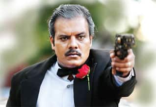 வில்லனாக நடிக்க விரும்பும் முனீஷ்காந்த்