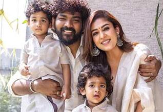 போயஸ் கார்டனில் ரூ.31 கோடிக்கு வீடு வாங்கிய நயன்தாரா, விக்னேஷ் சிவன்