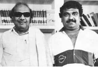 பிளாஷ்பேக்: கொச்சின் ஹனீபாவை தமிழுக்கு அழைத்து வந்த கருணாநிதி