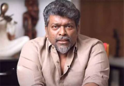 வொர்த், வொர்த், வொர்த் - பார்த்திபனின் மகளிர் தின வாழ்த்து