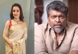 குந்தவையை வீட்டுக்குள்ளேயே குந்த வைக்கிறது நல்லது! - பார்த்திபன்