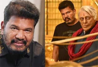 இந்தியன் 3 படத்திற்கு கெடுவைத்த ஷங்கர்!