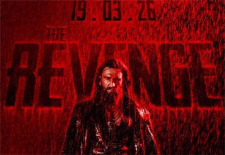 துரந்தர் 2 டிரைலர் : 5 மொழிகளில் 65 மில்லியன் பார்வைகள்