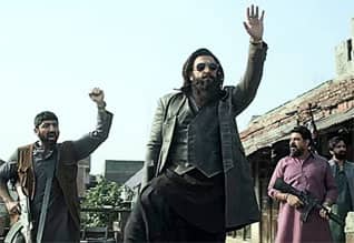 துரந்தர் 2 தெலுங்கு பதிப்பில் இடம் பெறும் ஹிந்தி பாடல்கள்